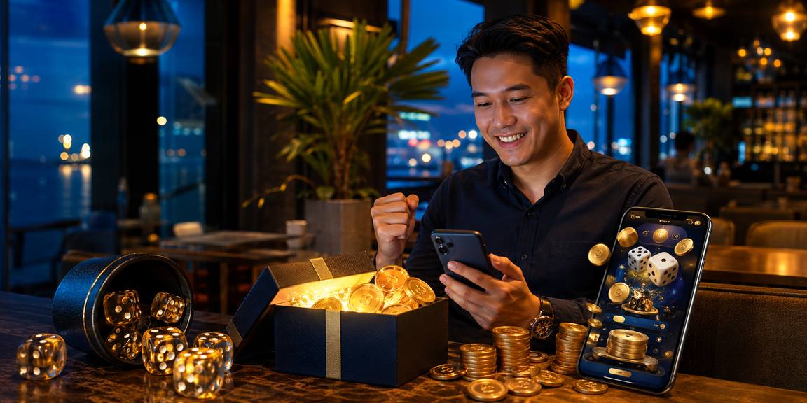 sp999 Những gì có trong sảnh sp999 casino